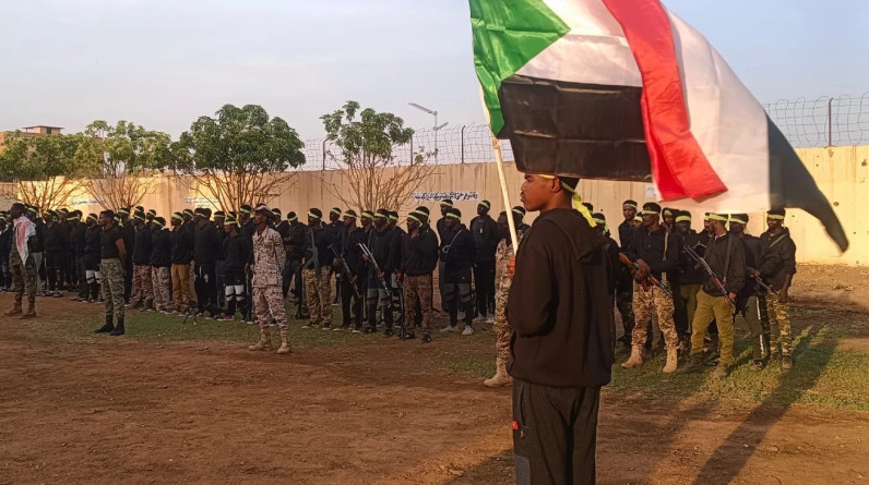 أكبر جماعة جهادية في السودان ستعلن حل نفسها بمجرد هزيمة "الدعم السريع"